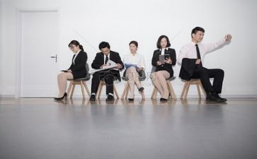 面试演讲稿精选7篇