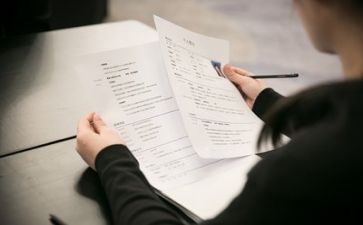 面试完的心得体会最新5篇