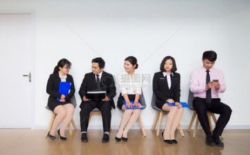 面试官心得优质8篇