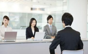 作面试官的心得体会精选8篇