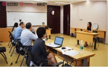 面试完的心得体会通用6篇