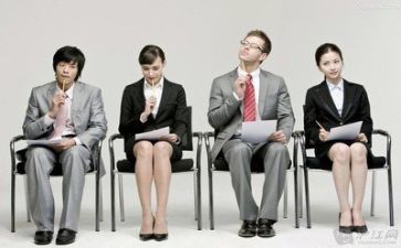 作面试官的心得体会模板6篇