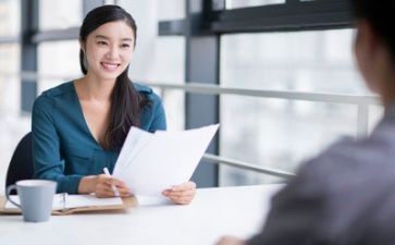 面试完的心得体会参考6篇