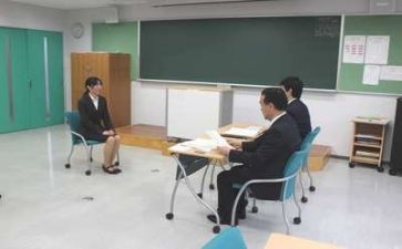 面试心得体会模板5篇