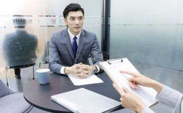 面试演讲稿优质6篇
