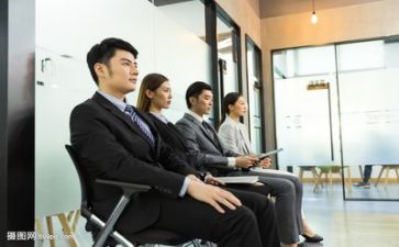 单招面试自我介绍模板7篇