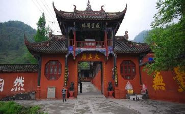 关于上庙的作文400字精选5篇