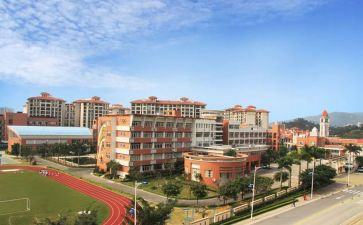 2024年民办学校年度工作总结5篇