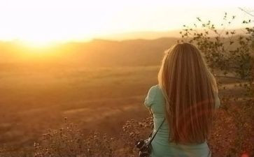 《终于明白》作文6篇