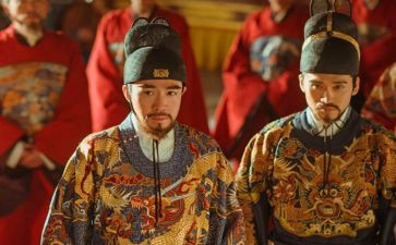 明朝那些事儿5读后感5篇