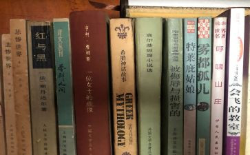 名著《傅雷家书》读后感5篇