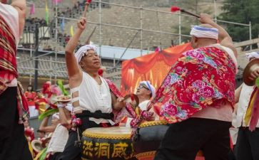 《民间故事》读后感5篇
