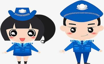 民警述职报告7篇