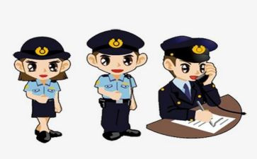 2024民警心得体会8篇