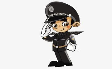 民警观看警示教育心得体会6篇