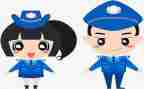 民警述职报告7篇