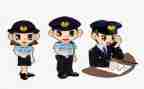 2024民警心得体会8篇