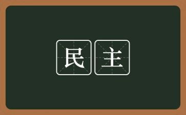 民主评议2023工作总结模板5篇