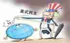 民主党员工作总结5篇