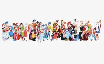 弘扬民族感的演讲稿8篇