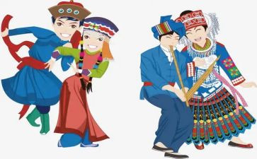 民族团结小故事演讲稿7篇