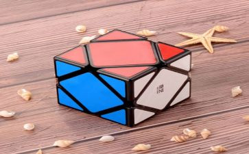 魔方迷作文600字6篇