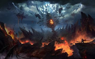 魔幻的作文8篇