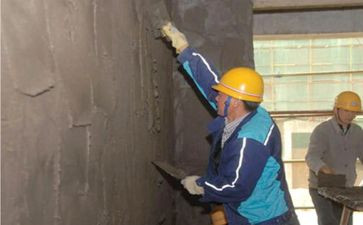 建筑抹灰合同7篇
