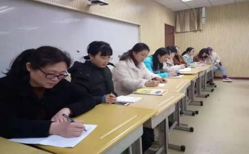 观摩课堂教学心得心得体会5篇
