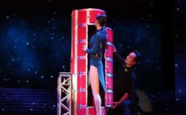 魔术车教案模板8篇