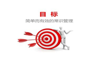 年终工作总结个人工作目标7篇