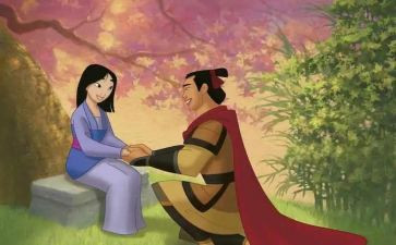 木兰诗的作文模板7篇