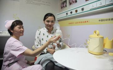 2024年母乳喂养活动总结推荐7篇