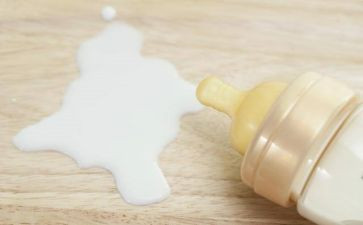 2024年母乳喂养活动总结5篇