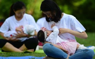 母乳喂养周宣传活动总结范文7篇