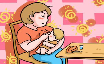 520母乳喂养日活动总结8篇