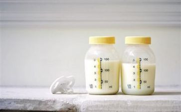 母乳宣传日活动总结6篇