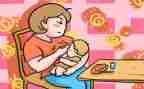 520母乳喂养日活动总结8篇