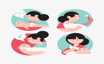 母婴馆活动方案8篇
