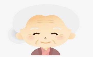 四年级奶奶的作文5篇