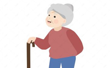 奶奶小学生作文7篇
