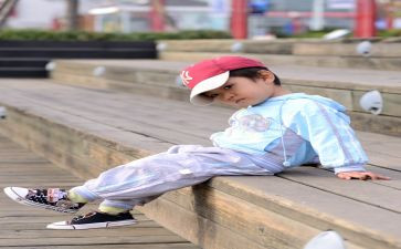 健康男孩和女孩教案5篇