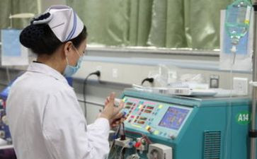 内科护士年终总结7篇
