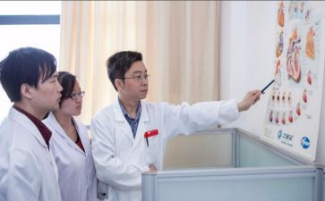 心内科医生个人述职报告8篇