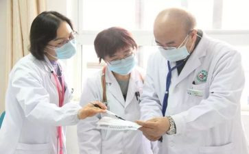 2024内科工作总结通用8篇