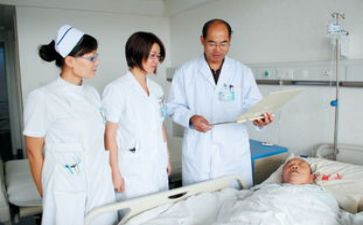 内科医院感染管理年度工作总结7篇