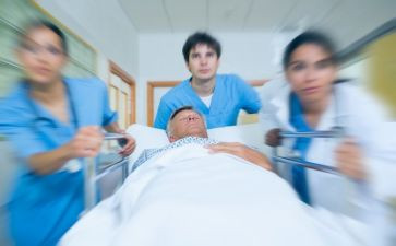 内科年度个人总结8篇