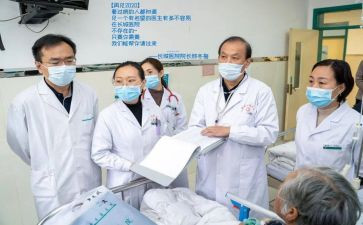 内科护士的工作心得体会6篇