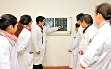 2024年普内科工作计划5篇