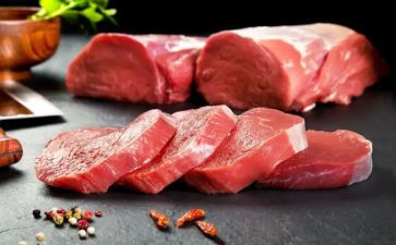 肉类采购合同6篇